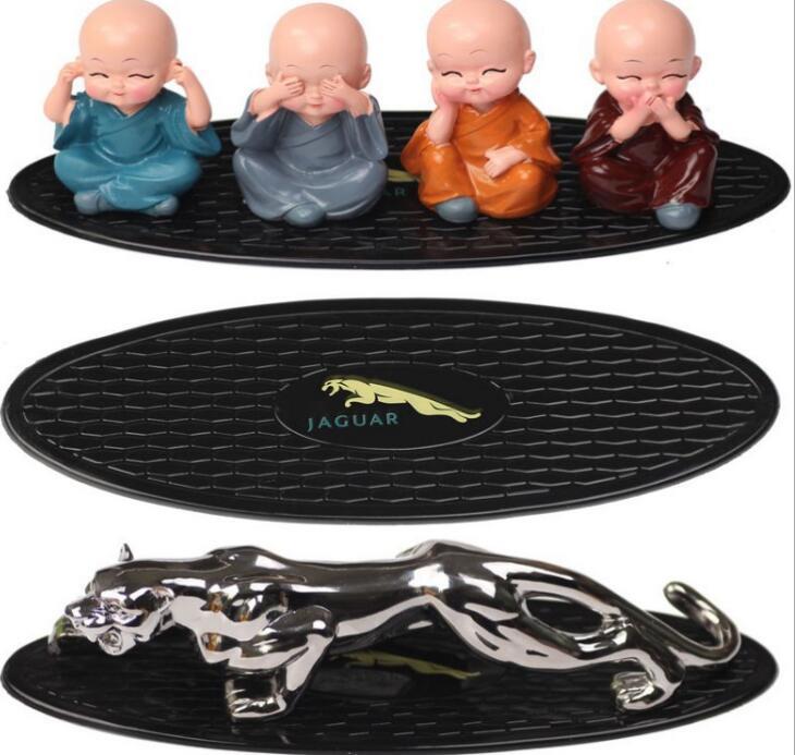 Car Anti Slip Mat Silicone Cute Multifunction Car Sticky Pad Car Anti Slip Mat Silicone Cute Multifunction Car Sticky Pad