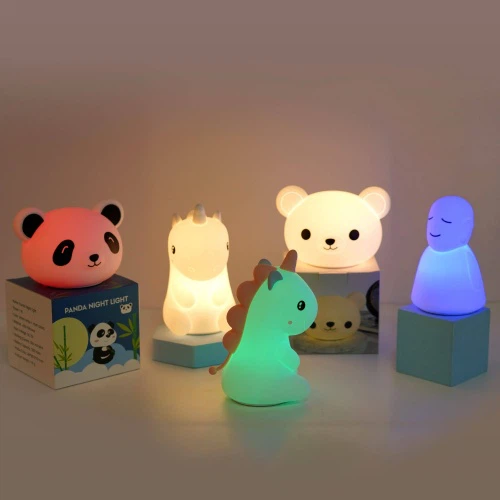 Cartoon Night Lights Cartoon Night Lights