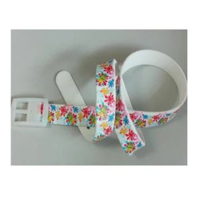 Cinto de borracha sillione