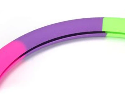 Capa de silicone para volante de carro resistente ao desgaste