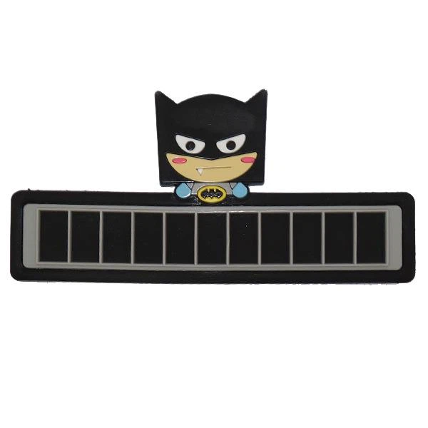 PVC Temporary Parking Phone Number Plate For Car Accessories