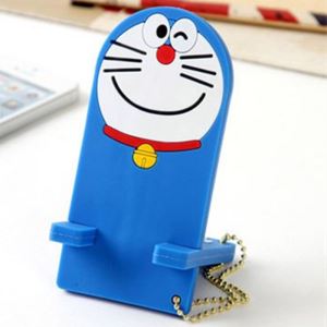 Design Suporte de suporte de telefone celular de PVC
