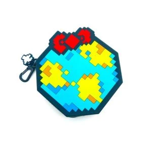 Mini carteira de silicone Pequenas Bolsas de Moeda