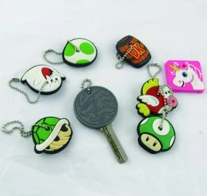 Tampas de teclas de Pvc Macias e Tampas de Teclas de Led