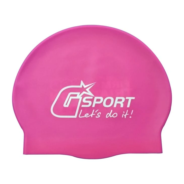 Top Quality College Swimming Caps
