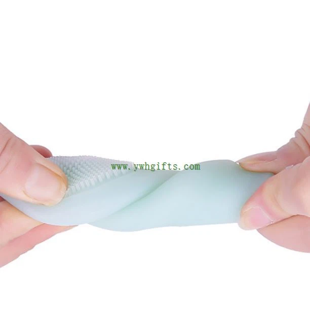 Outdoor Portable Shampoo Cosmetic Bottle Silicone Travel Bottle